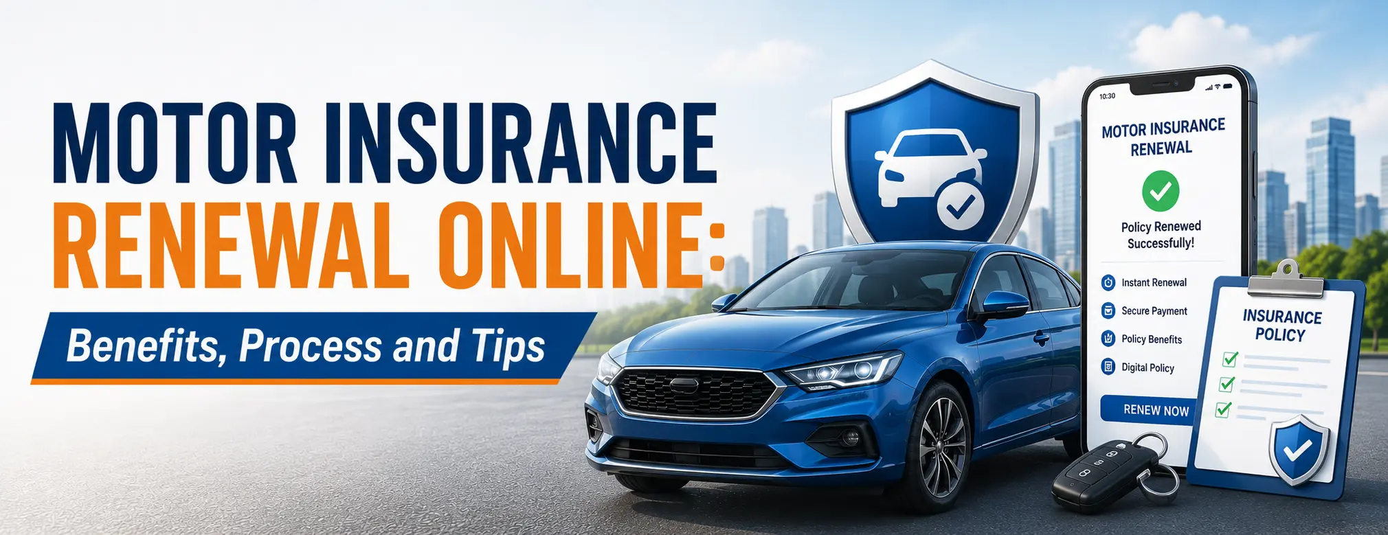 Insurance Guide Banner
